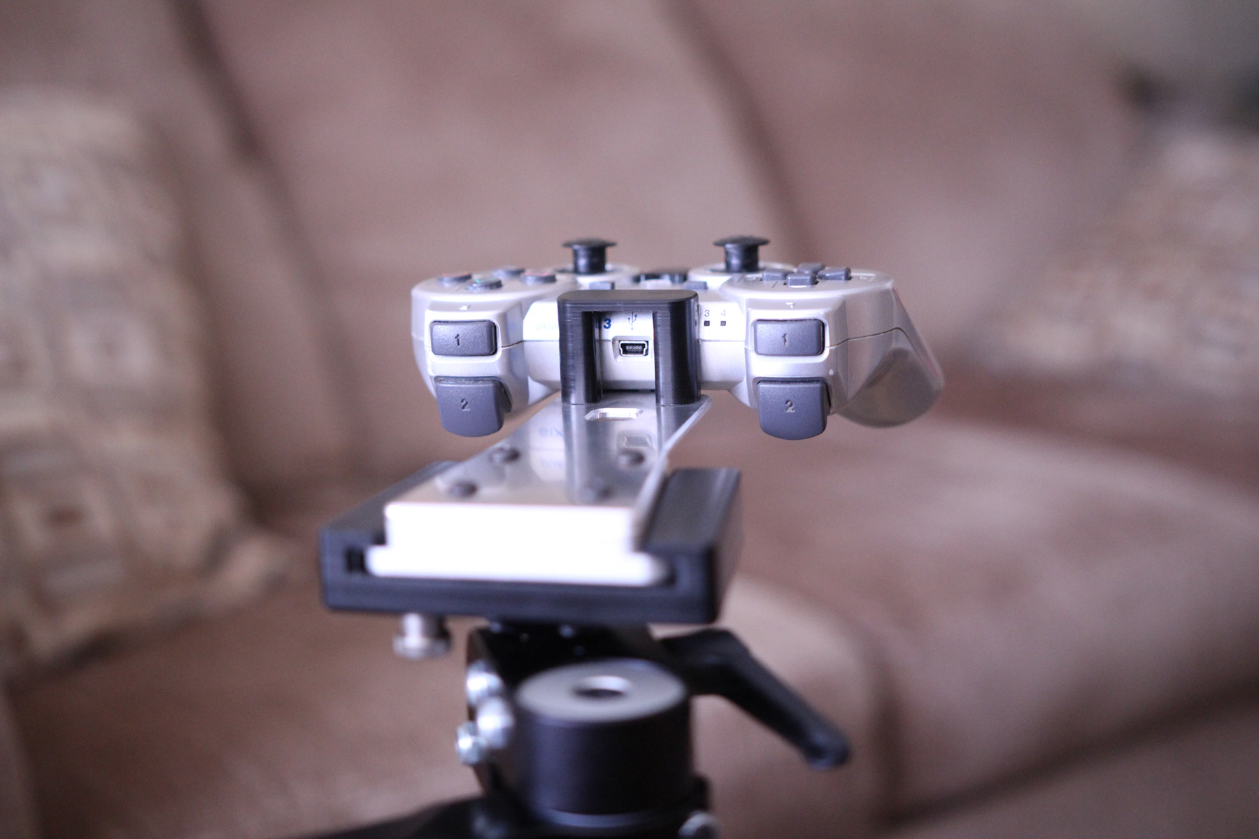 Wheelchair Disability Custom Hand Switches